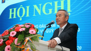 Petrolimex Lâm Đồng sơ kết công tác 9 tháng năm 2020