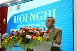 Petrolimex Lâm Đồng sơ kết công tác Quý I/2021