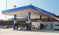 Khai trương CHXD số 38 và 39 mừng xuân Giáp Ngọ