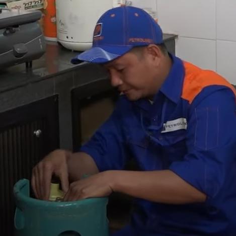 Hướng dẫn sử dụng, vệ sinh bếp ga gia đình