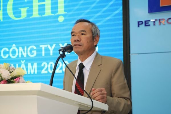 Hội nghị đại biểu Người lao động năm 2020