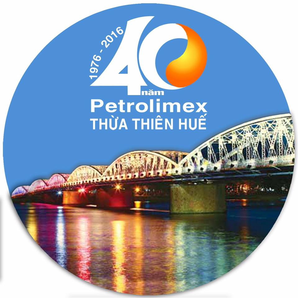 Petrolimex Thừa Thiên Huế - 40 năm một hành trình tự hào