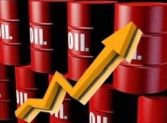 Giá dầu thô lên sát 100 USD/thùng