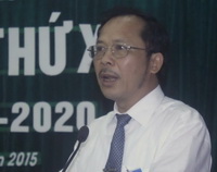 Đại hội Đảng bộ  Petrolimex Thanh Hóa Lần thứ XII (nhiệm kỳ 2015-2020)
