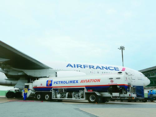 Petrolimex Aviation attends Aviation Fuel Forum in Hanoi