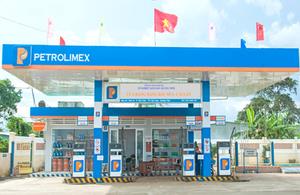 Petrolimex Quảng Ninh triển khai 5S