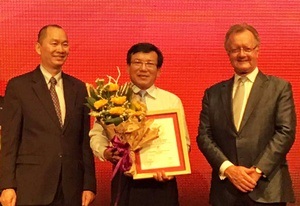 Pjico - top 10 doanh nghiệp bảo hiểm Việt Nam uy tín năm 2016