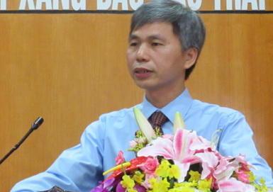 Petrolimex Thái Nguyên tăng trưởng mạnh trong 9 tháng đầu năm 2015