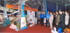 Vietnam President Tran Duc Luong visited Petrolimex show room at EXPO' 2006 opening ceremony.