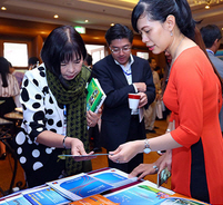 Petrolimex tại “Diễn đàn kinh tế Việt Nam - Nhật Bản 2015”