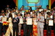 Ngân hàng Xăng dầu Petrolimex (PG Bank) nhận giải thưởng " Thương hiệu mạnh Việt Nam 2008"