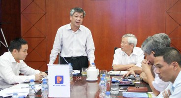 Petrolimex Sài Gòn chung tay đẩy mạnh kinh doanh Bảo hiểm Pjico & Nước giặt Jana