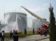 Công ty Xăng dầu khu vực I: An toàn phòng cháy chữa cháy là nhiệm vụ hàng đầu