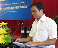Nâng cao hiệu quả và khả năng cạnh tranh của dầu mỡ nhờn Petrolimex tại Thừa Thiên Huế