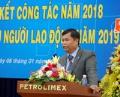 Petrolimex Đà Nẵng: 4 mục tiêu & 7 giải pháp cho 2019
