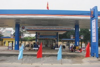 CHXD số 95 Như Quỳnh Nam: Hình ảnh mới của Petrolimex Quảng Ninh tại Hưng Yên
