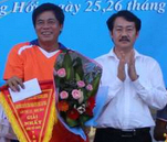 Sôi động Giải bóng chuyền đón chào 50 năm Ngày thành lập Petrolimex Quảng Bình
