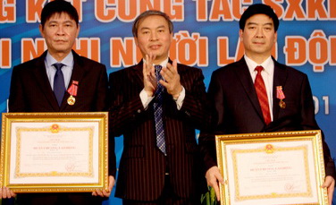 Petrolimex Nam Định hoàn thành xuất sắc các chỉ tiêu KH, nộp ngân sách tăng 65%