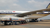 PA triển khai hợp đồng mới với Singapore Airlines