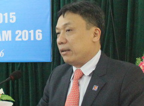 Petrolimex Hà Giang hoàn thành xuất sắc nhiệm vụ năm 2015