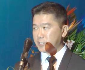 Ông Shinji Kaifuku (Nhật Bản): "Chúng tôi đánh giá cao năng lực của nhà cung cấp - Nhựa đường Petrolimex"
