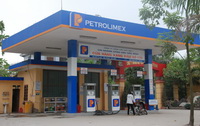 Phát triển mạng lưới CHXD Petrolimex tại Bắc Ninh