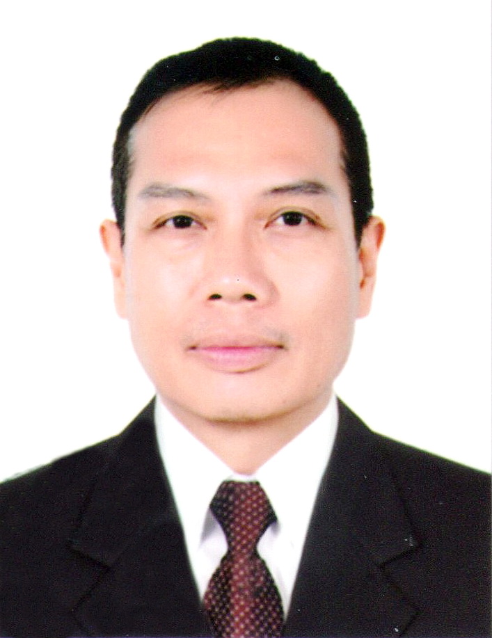 Bản cung cấp thông tin của người nội bộ mới Nguyễn Xuân Hùng