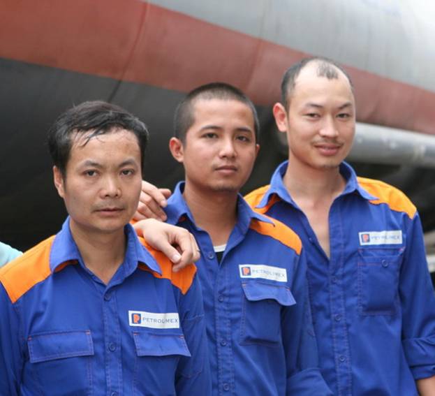 Hành trình đưa xăng dầu phục vụ đồng bào vùng cao huyện Sốp Cộp, tỉnh Sơn La