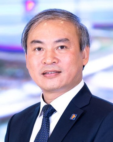 Petrolimex’s Deputy General Director takes over duties of General Director