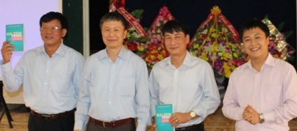 Petrolimex Phú Thọ học tập triển khai 5S
