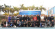 Câu lạc bộ quần vợt Petrolimex thi đấu giao lưu chào mừng thành công Đại hội đại biểu Đảng toàn quốc lần thứ XI