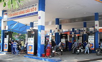 CHXD số 8 Petrolimex Đà Nẵng đủ điều kiện kinh doanh xăng dầu