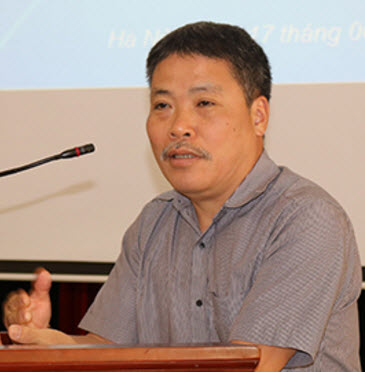 Petrolimex Hà Nội tổng kết công tác kỹ thuật xăng dầu giai đoạn 2010-2015