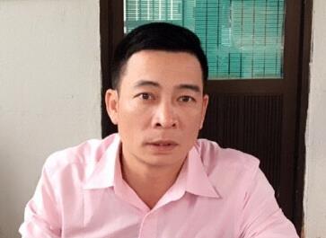 Anh Nguyễn Văn Giang: Luôn hết lòng vì khách hàng