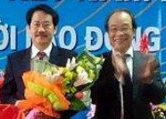 Petrolimex Quảng Bình: Đồng thuận, đổi mới quyết tâm hoàn thành xuất sắc nhiệm vụ năm 2015