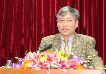 Petrolimex Quảng Ninh với 3 mục tiêu năm 2016 "để tiến xa hơn"