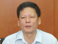 Tổng giám đốc Petrolimex Trần Văn Thịnh thăm, làm việc tại Petrolimex Sài Gòn