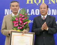 Petrolimex Lâm Đồng đứng thứ 2 về nộp ngân sách tỉnh