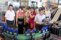 CNXD Sơn La chủ động kinh doanh, tiếp tục gia tăng sản lượng DMN Petrolimex