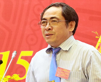Vai trò của Chi bộ Đảng trong công tác lãnh đạo thực hiện các nhiệm vụ trọng tâm của tổ chức Công đoàn Xăng dầu Việt Nam