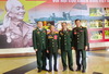 Kỷ niệm 68 năm ngày thành lập Quân đội Nhân dân Việt Nam và 40 năm chiến thắng “Hà Nội - Điện Biên Phủ trên không”