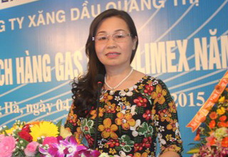Hội nghị khách hàng Gas Petrolimex tại Quảng trị: Mang tới khách hàng sản phẩm, dịch vụ tin cậy