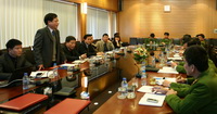Review of coordination between Petrolimex and C66 of the Ministry of Public Security