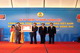 Công đoàn Tổng công ty Xăng dầu Việt Nam đón nhận Huân chương Lao động hạng Nhì