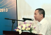 Hội nghị KD DMN Petrolimex năm 2013 các tỉnh, TP : Hà Nội, Bắc Ninh, Vĩnh Phúc