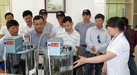 Dầu mỡ nhờn Petrolimex lon hộp tăng trưởng cao tại Petrolimex Thừa Thiên Huế