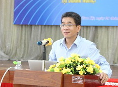 Đẩy mạnh truyền thông tại Petrolimex Quảng Nam