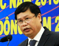 Năm 2016, Petrolimex Đà Nẵng nộp NSNN tăng 36%