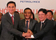 Bảo hiểm Petrolimex phát hành cổ phần cho Samsung Fire & Marine Insurance