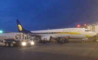 PA cung cấp Jet A-1 cho Hãng hàng không Jet Airways (Ấn Độ)